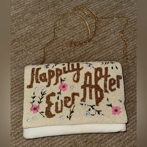 Happily Ever After Bag